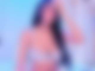 SalomeBenz's Live Sex Cam Show