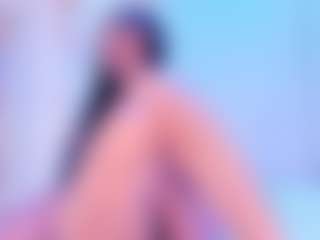SalomeBenz's Live Sex Cam Show