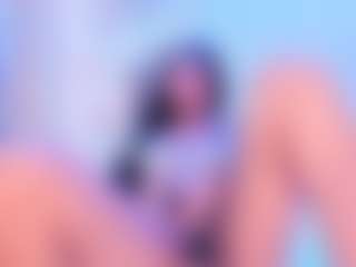 SalomeBenz's Live Sex Cam Show