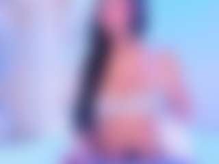 SalomeBenz's Live Sex Cam Show