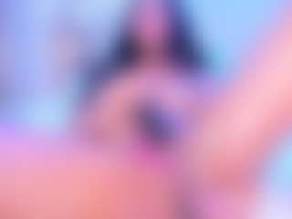 SalomeBenz's Live Sex Cam Show