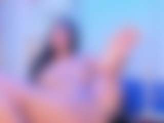 SalomeBenz's Live Sex Cam Show