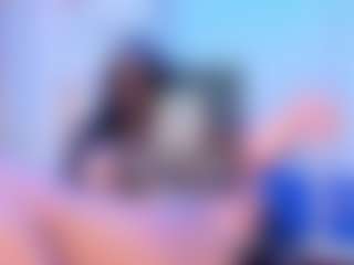 SalomeBenz's Live Sex Cam Show