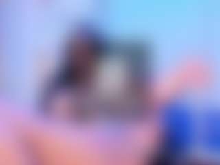 SalomeBenz's Live Sex Cam Show