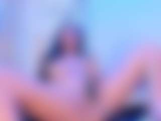 SalomeBenz's Live Sex Cam Show