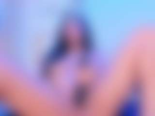 Live cam show with SalomeBenz - Bondage on MyBangCams
