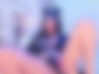 SalomeBenz's Live Sex Cam Show
