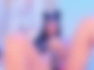 SalomeBenz's Live Sex Cam Show