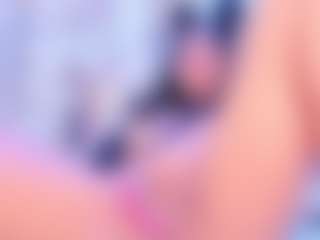 SalomeBenz's Live Sex Cam Show