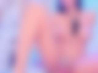 Live cam show with SalomeBenz - Vr on Camsoda