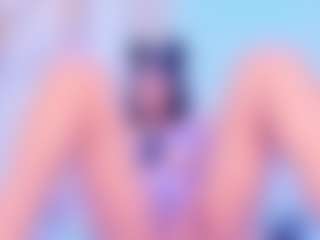 SalomeBenz's Live Sex Cam Show