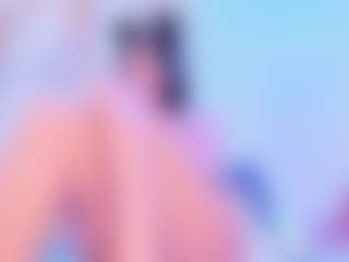 Live cam show with SalomeBenz - Twerk on Camsoda