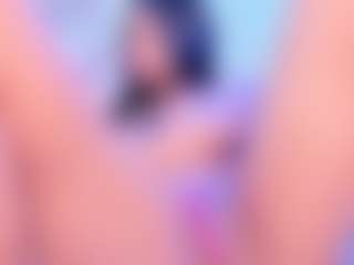 SalomeBenz's Live Sex Cam Show