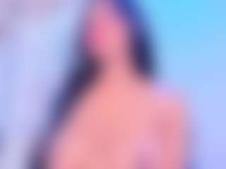 SalomeBenz's Live Sex Cam Show