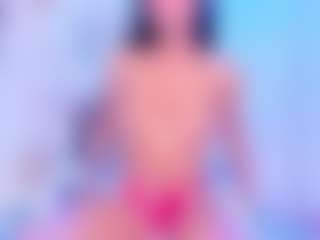 SalomeBenz's Live Sex Cam Show