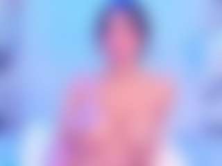SalomeBenz's Live Sex Cam Show
