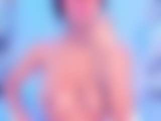 SalomeBenz's Live Sex Cam Show