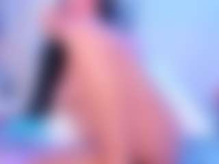 SalomeBenz's Live Sex Cam Show