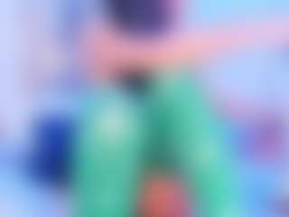 SalomeBenz's Live Sex Cam Show