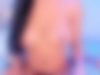 SalomeBenz's Live Sex Cam Show
