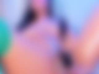 SalomeBenz's Live Sex Cam Show