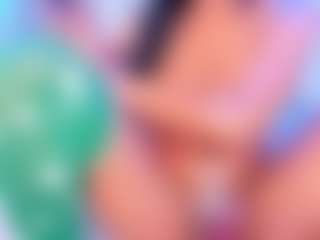 SalomeBenz's Live Sex Cam Show