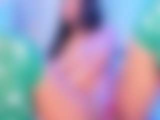SalomeBenz's Live Sex Cam Show