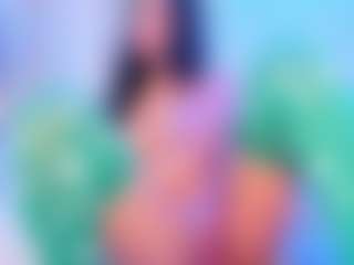 SalomeBenz's Live Sex Cam Show