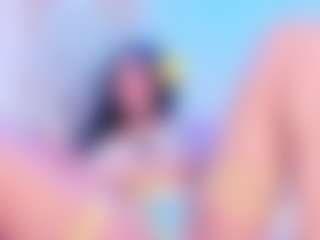 SalomeBenz's Live Sex Cam Show
