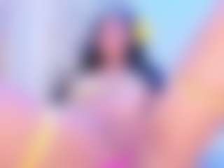 SalomeBenz's Live Sex Cam Show