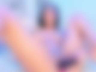 SalomeBenz's Live Sex Cam Show
