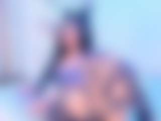 SalomeBenz's Live Sex Cam Show