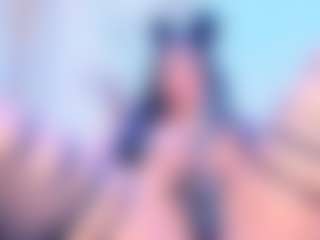 Live cam show with SalomeBenz - Big Ass Big Tits on https://playwithruby.com