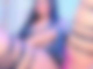 SalomeBenz's Live Sex Cam Show