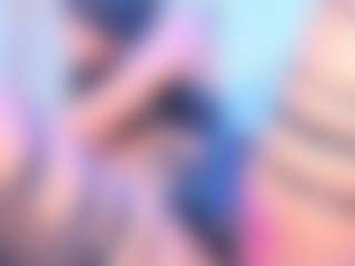 SalomeBenz's Live Sex Cam Show