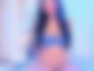 SalomeBenz's Live Sex Cam Show
