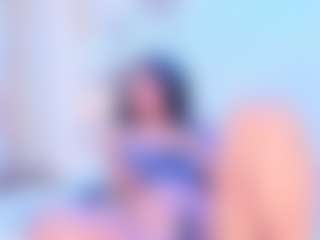 SalomeBenz's Live Sex Cam Show