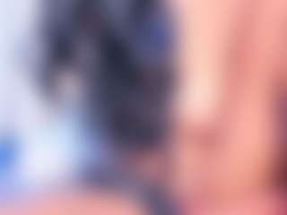 SalomeBenz's Live Sex Cam Show