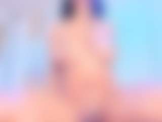 Live cam show with SalomeBenz - Black Lush on intimatelivegirls.com