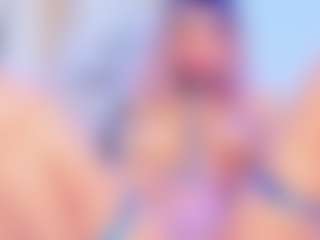 Live cam show with SalomeBenz - Creamy on SinfulBabes