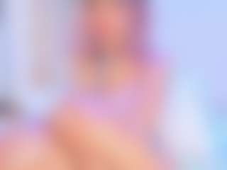 SalomeBenz's Live Sex Cam Show