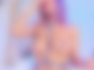 SalomeBenz's Live Sex Cam Show