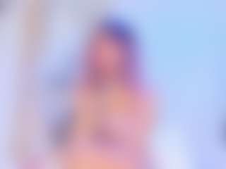 SalomeBenz's Live Sex Cam Show