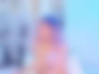 SalomeBenz's Live Sex Cam Show