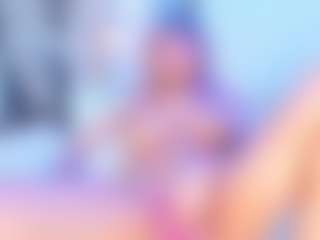 SalomeBenz's Live Sex Cam Show