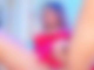 SalomeBenz's Live Sex Cam Show