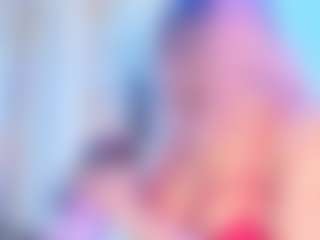 SalomeBenz's Live Sex Cam Show