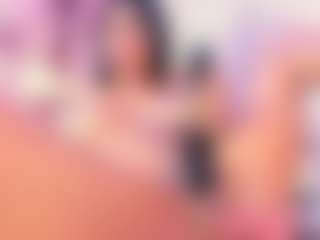 SalomeBenz's Live Sex Cam Show