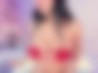 Live cam show with SalomeBenz - Bondage on crypto-cams