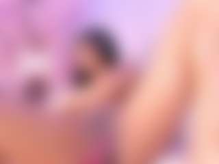 Live cam show with SalomeBenz - Foot Fetish on live18s.com